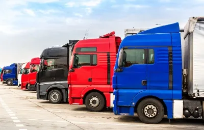 Konya Çarşıbaşı Ambar Nakliyat