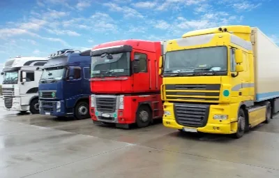 Konya Çarşıbaşı Nakliye Ambarı